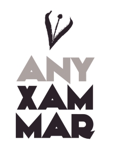 Any Xammar